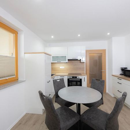 Apartment Arnika Kranjska Gora Dış mekan fotoğraf