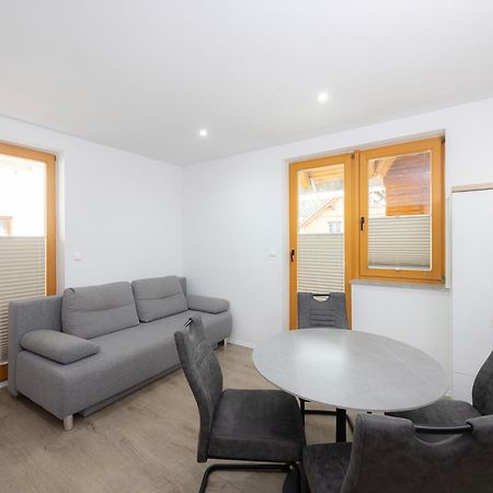 Apartment Arnika Kranjska Gora Dış mekan fotoğraf