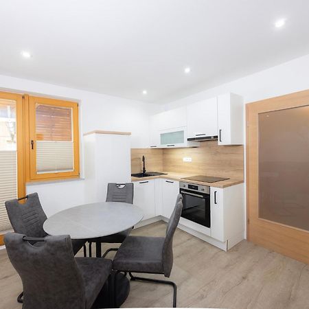 Apartment Arnika Kranjska Gora Dış mekan fotoğraf