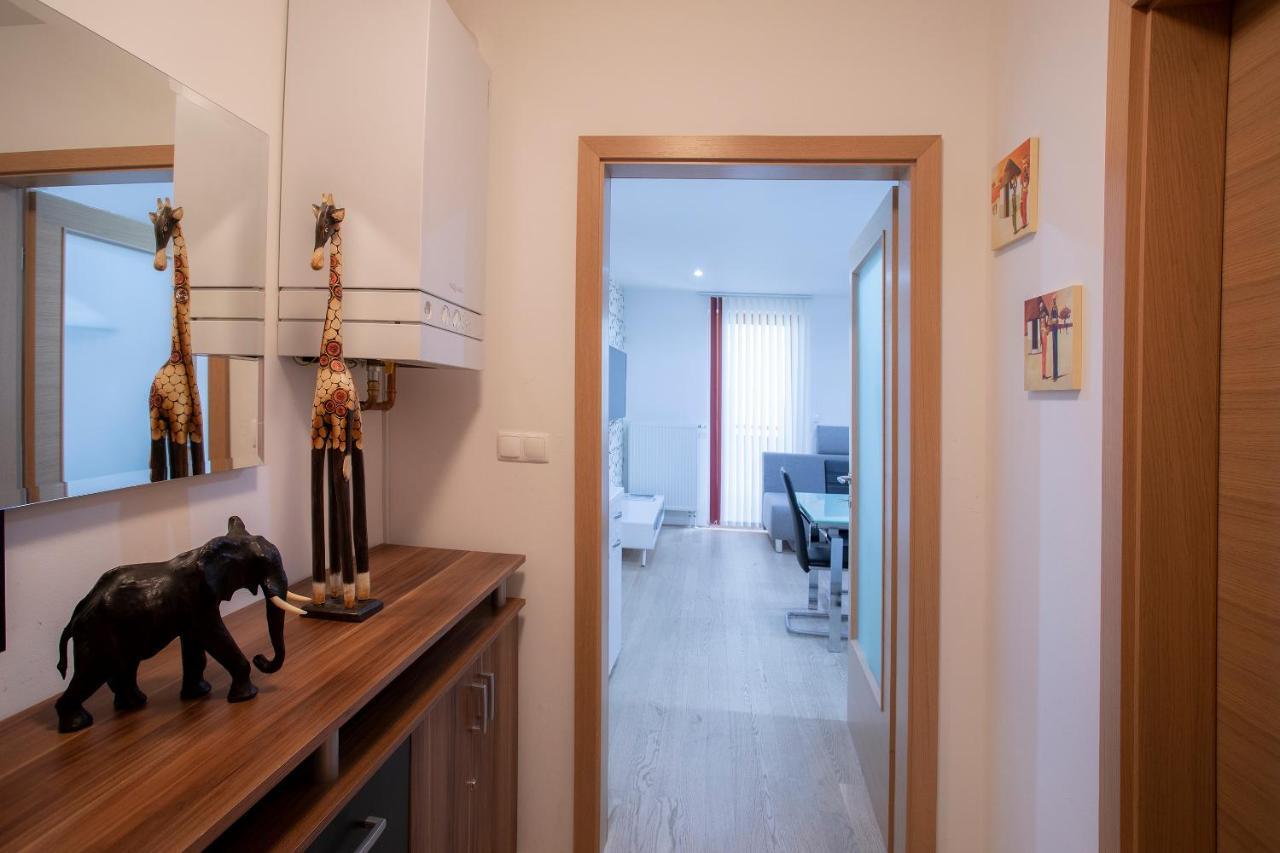 Apartment Arnika Kranjska Gora Dış mekan fotoğraf