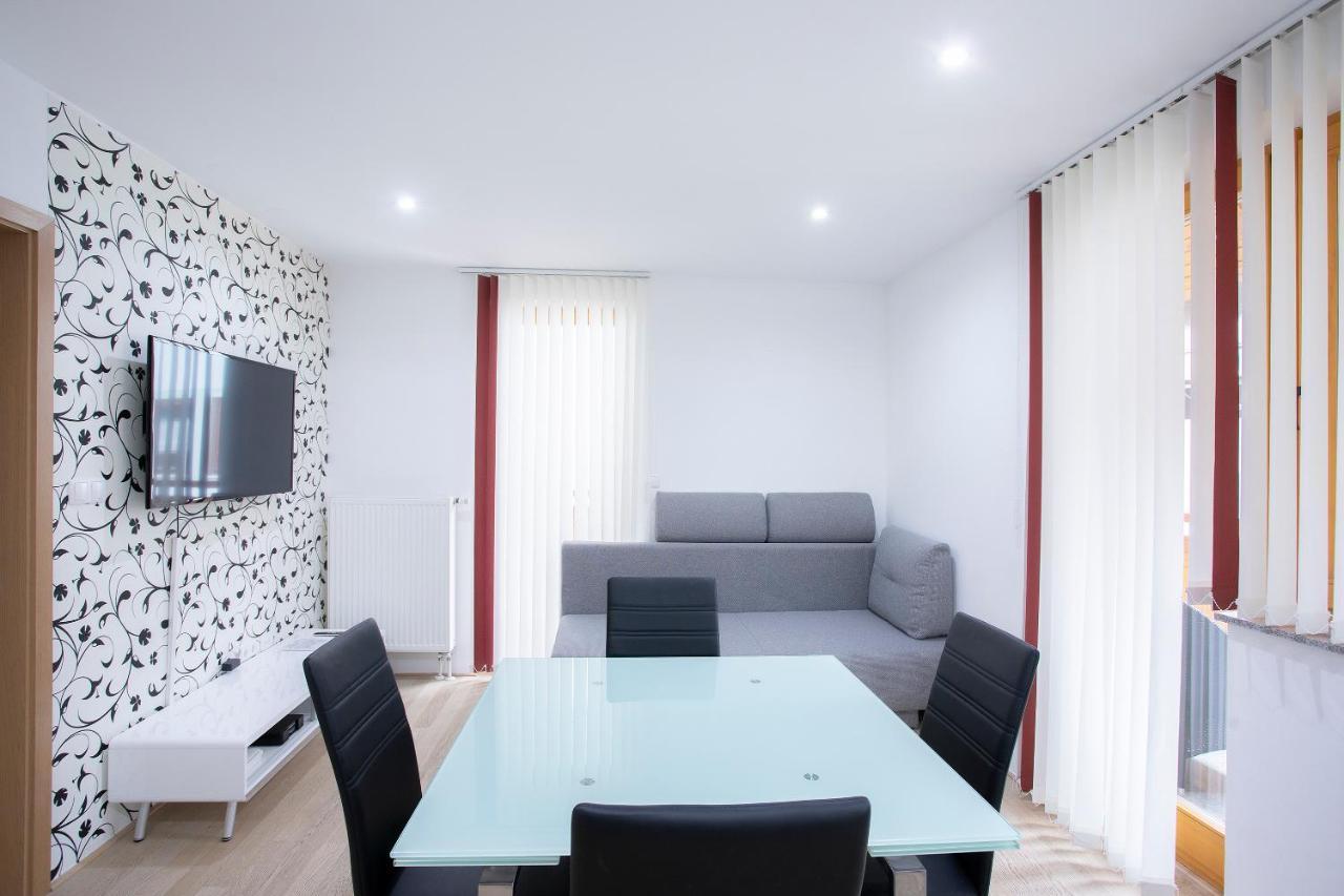 Apartment Arnika Kranjska Gora Dış mekan fotoğraf