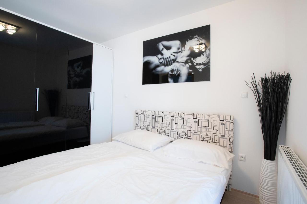 Apartment Arnika Kranjska Gora Dış mekan fotoğraf