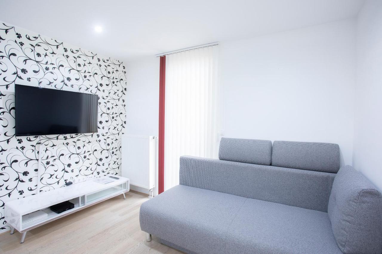 Apartment Arnika Kranjska Gora Dış mekan fotoğraf