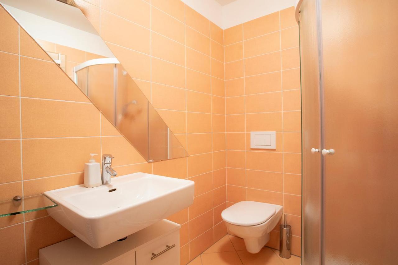 Apartment Arnika Kranjska Gora Dış mekan fotoğraf