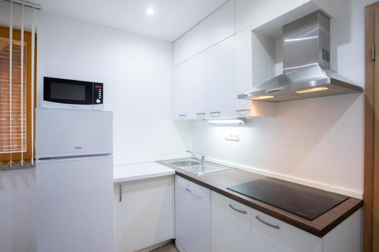 Apartment Arnika Kranjska Gora Dış mekan fotoğraf
