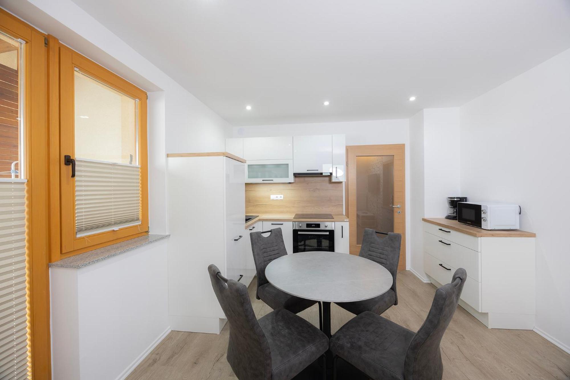 Apartment Arnika Kranjska Gora Dış mekan fotoğraf