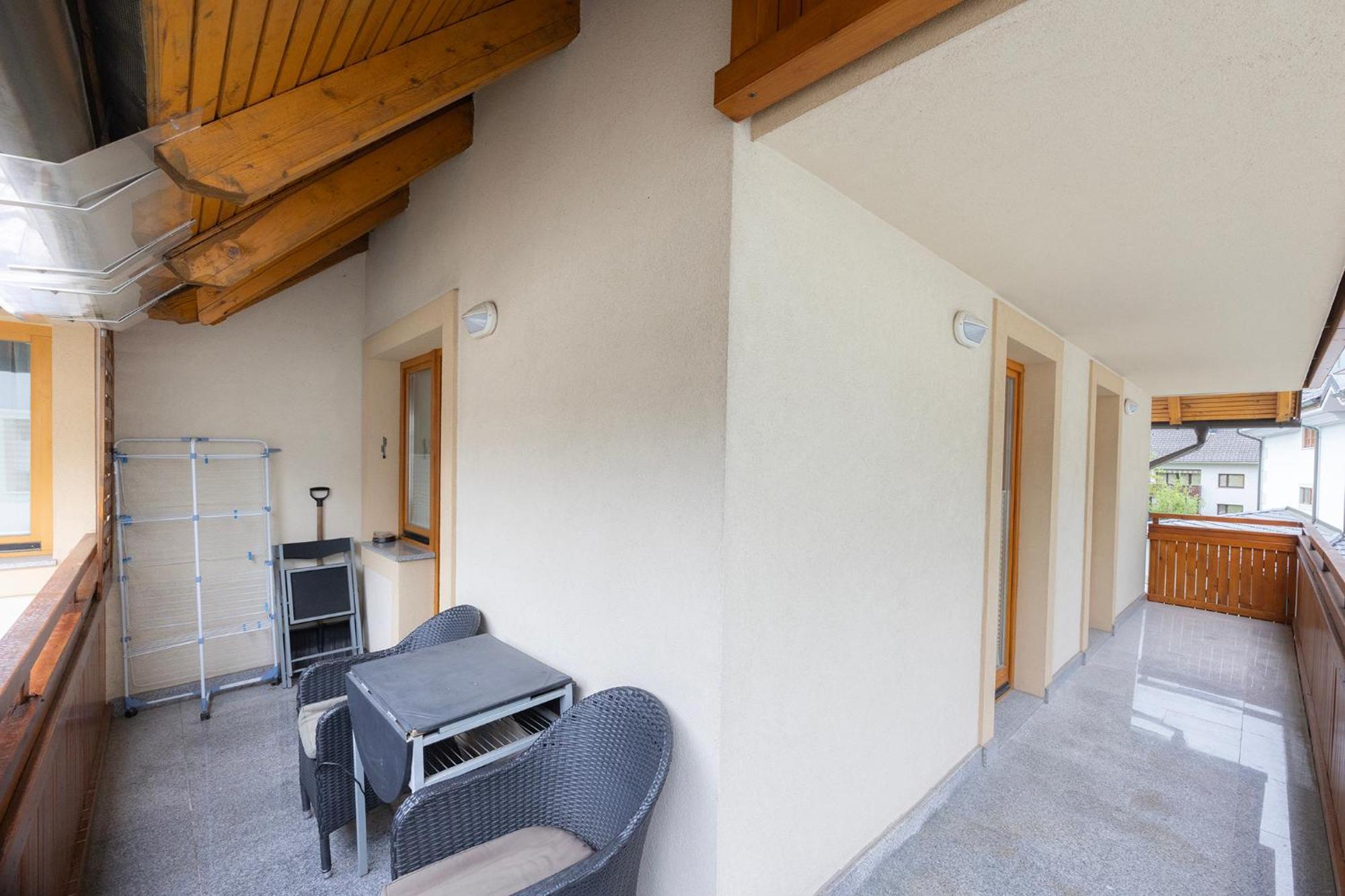 Apartment Arnika Kranjska Gora Dış mekan fotoğraf