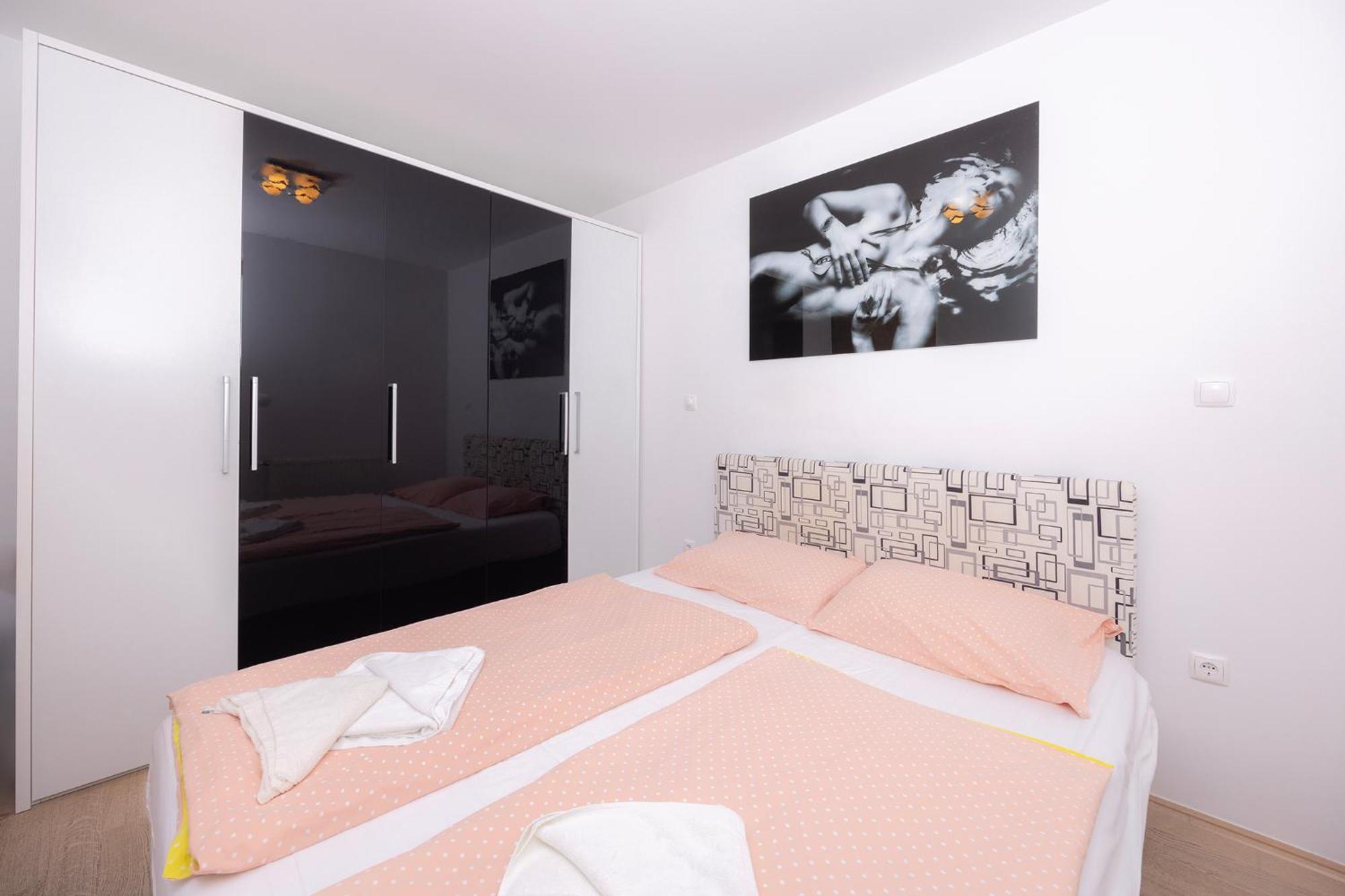 Apartment Arnika Kranjska Gora Dış mekan fotoğraf