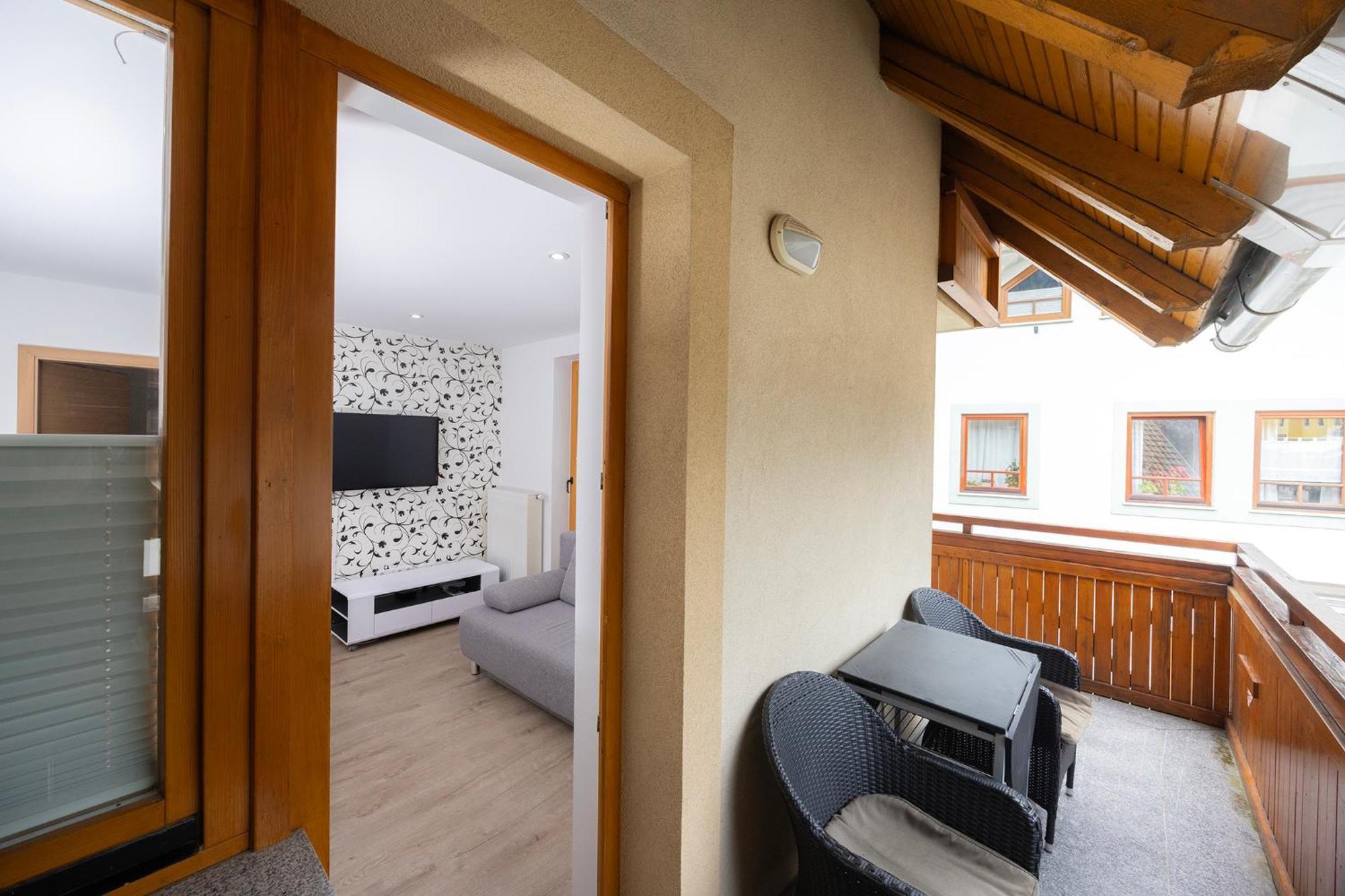 Apartment Arnika Kranjska Gora Dış mekan fotoğraf