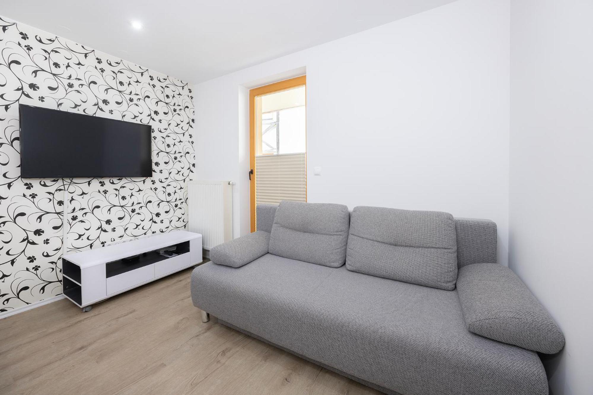 Apartment Arnika Kranjska Gora Dış mekan fotoğraf