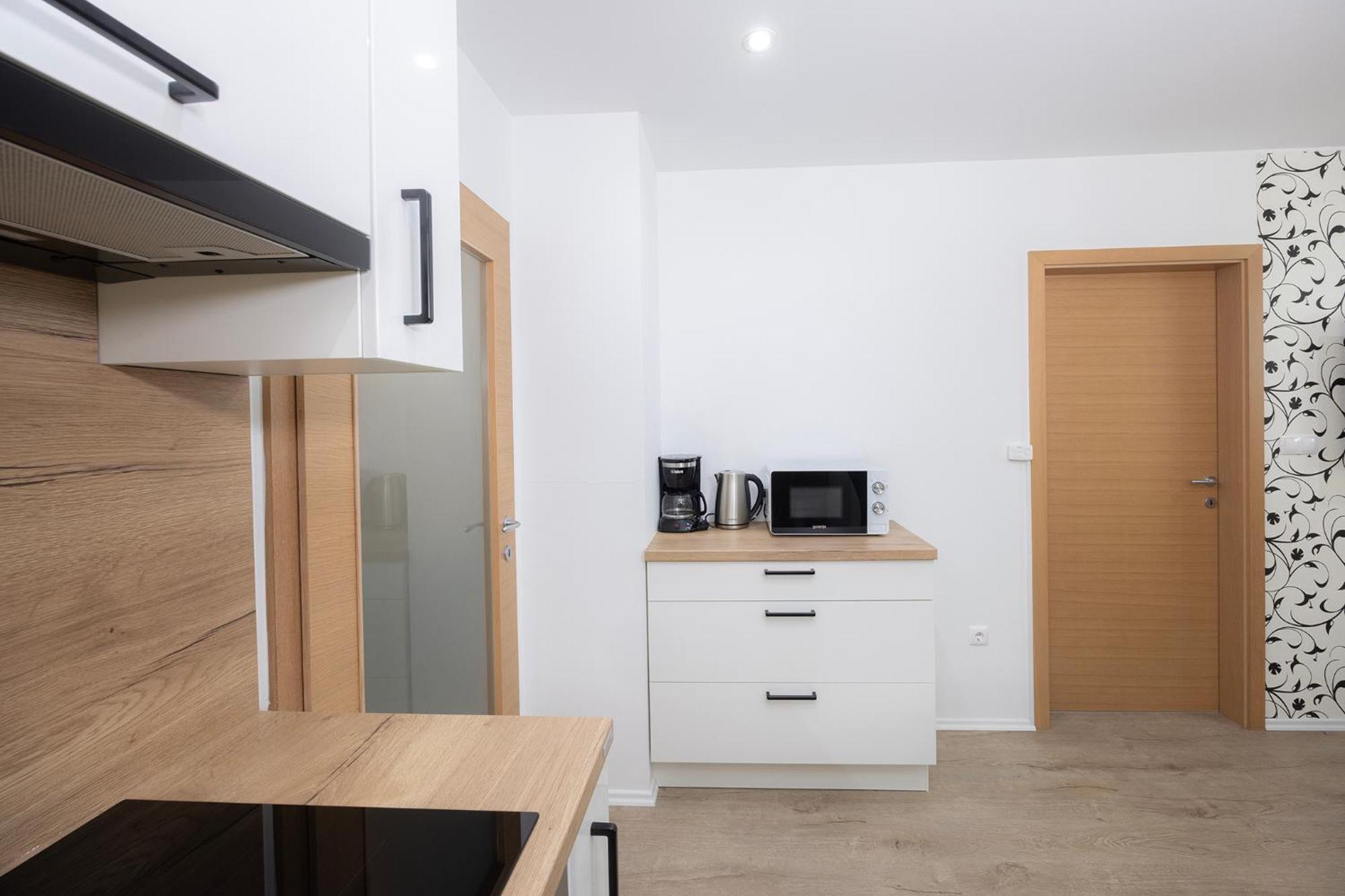 Apartment Arnika Kranjska Gora Dış mekan fotoğraf