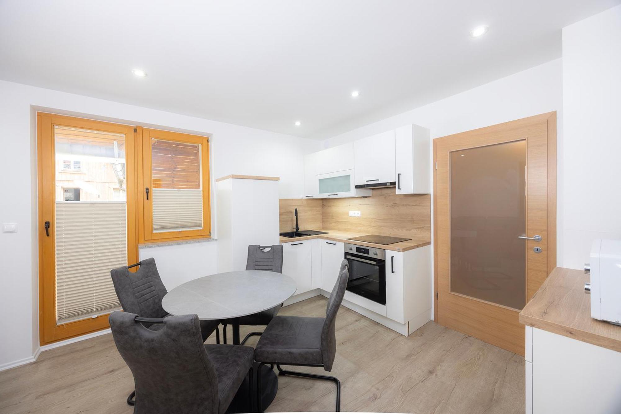Apartment Arnika Kranjska Gora Dış mekan fotoğraf