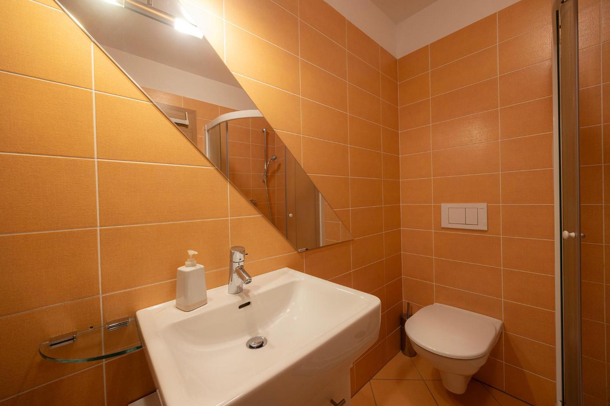 Apartment Arnika Kranjska Gora Dış mekan fotoğraf
