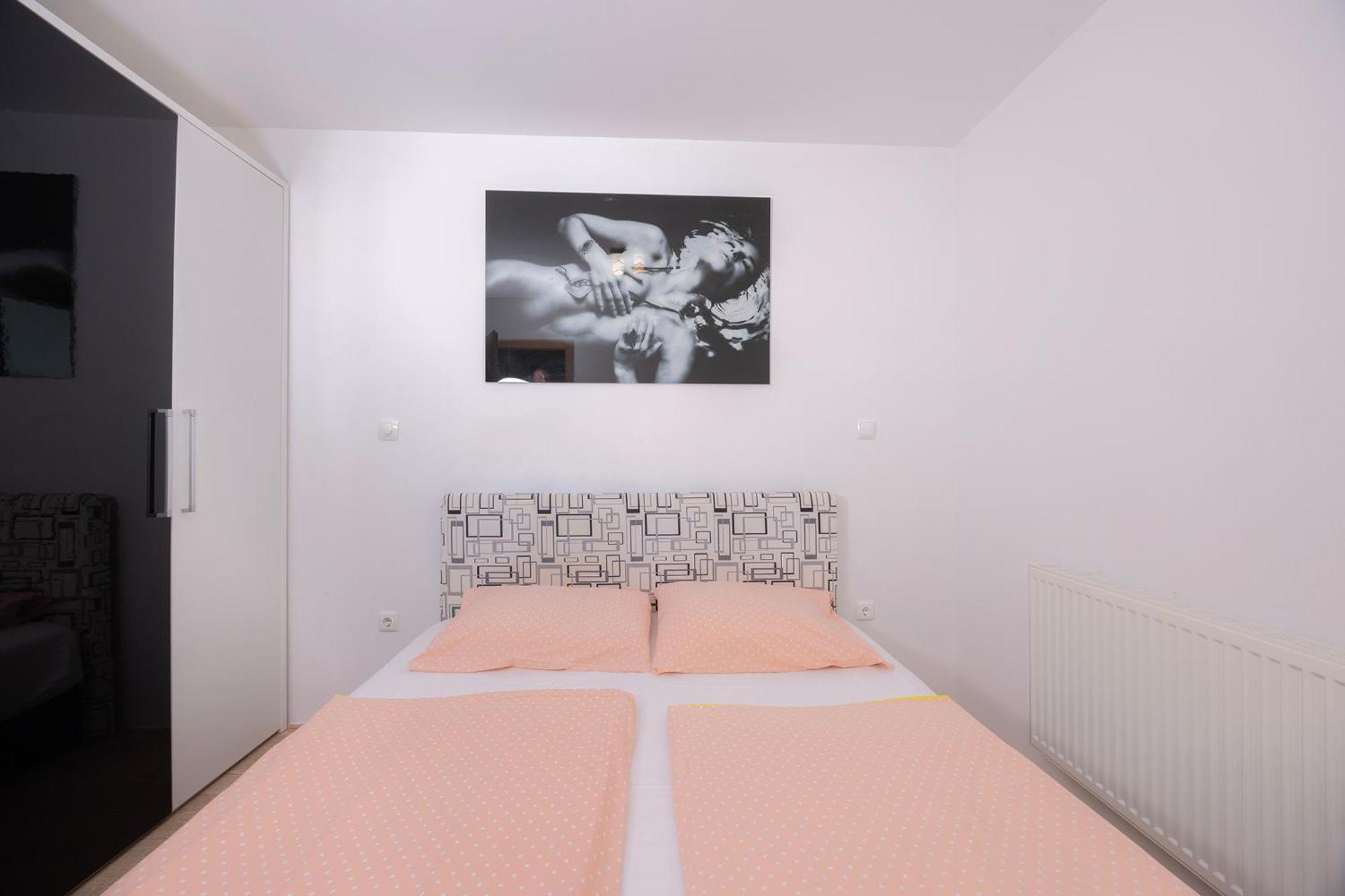 Apartment Arnika Kranjska Gora Dış mekan fotoğraf