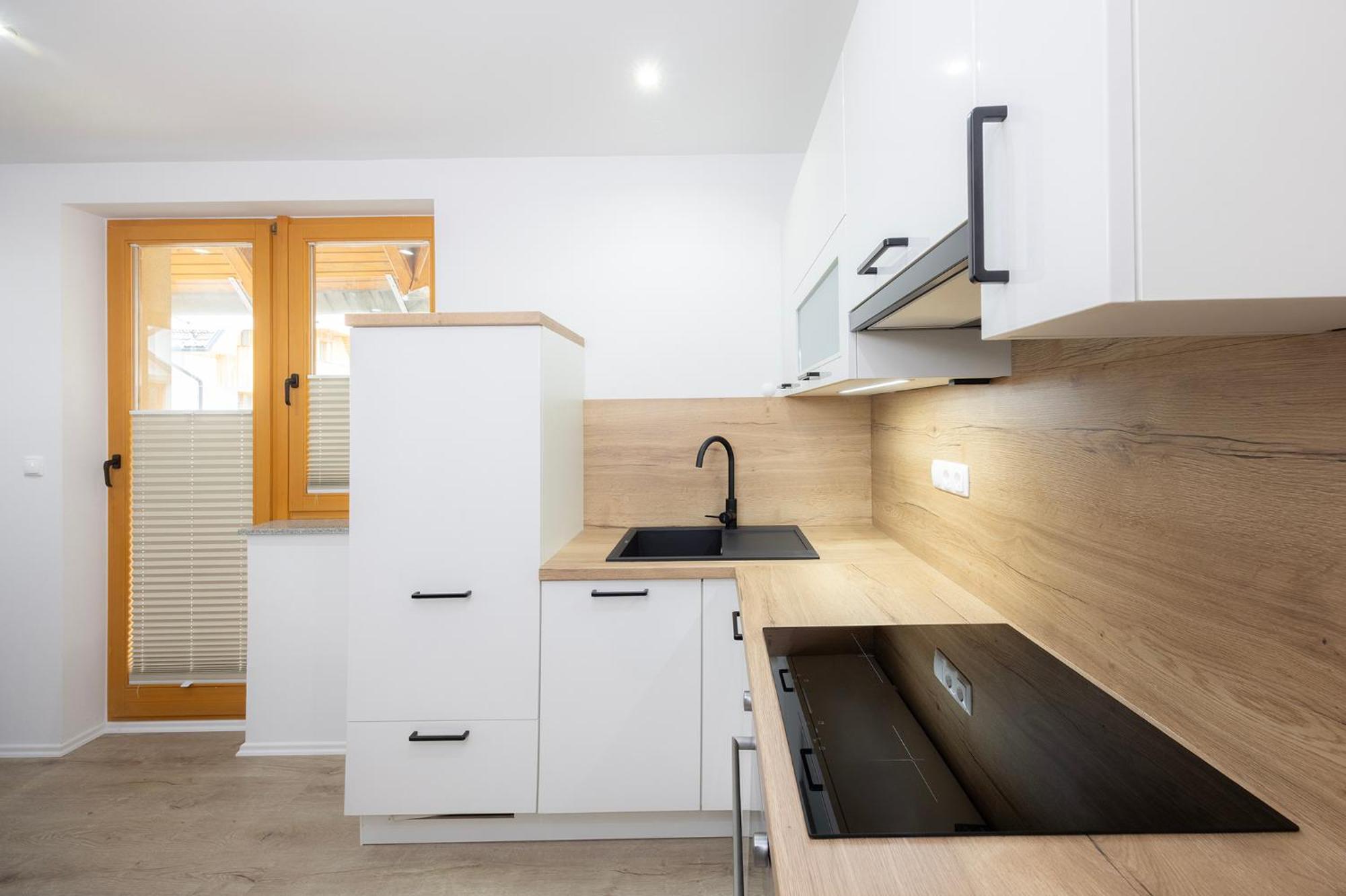 Apartment Arnika Kranjska Gora Dış mekan fotoğraf
