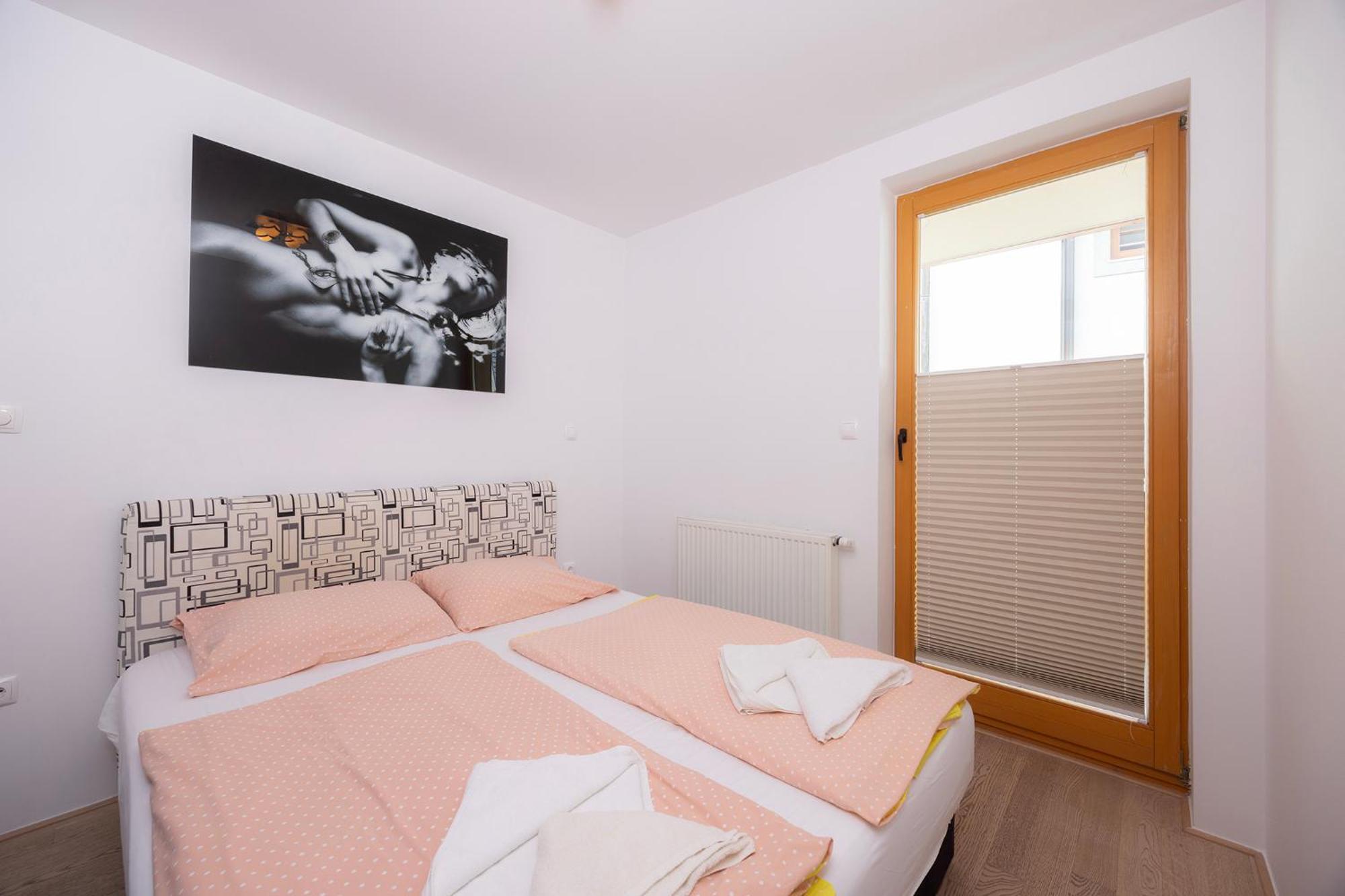 Apartment Arnika Kranjska Gora Dış mekan fotoğraf