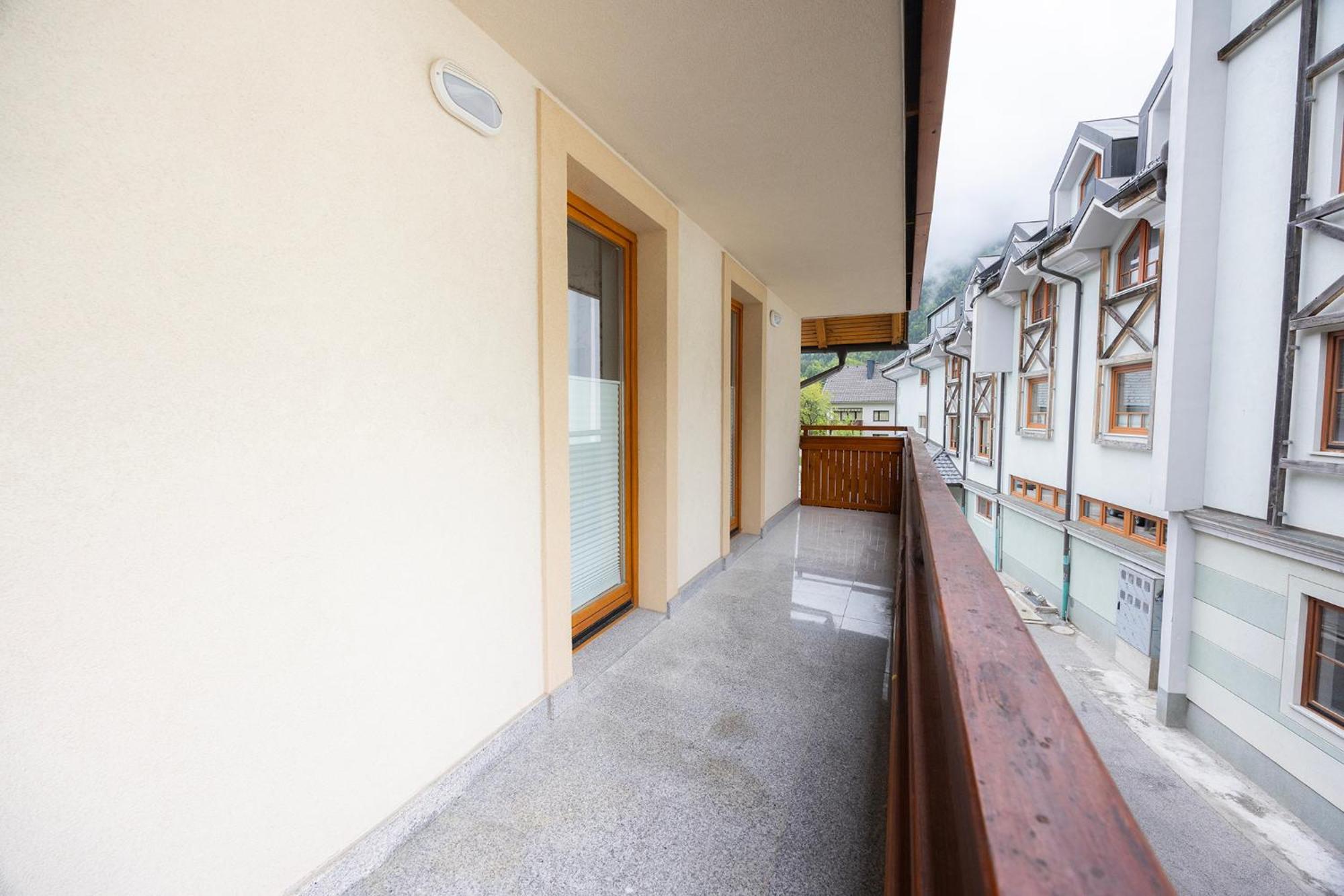 Apartment Arnika Kranjska Gora Dış mekan fotoğraf