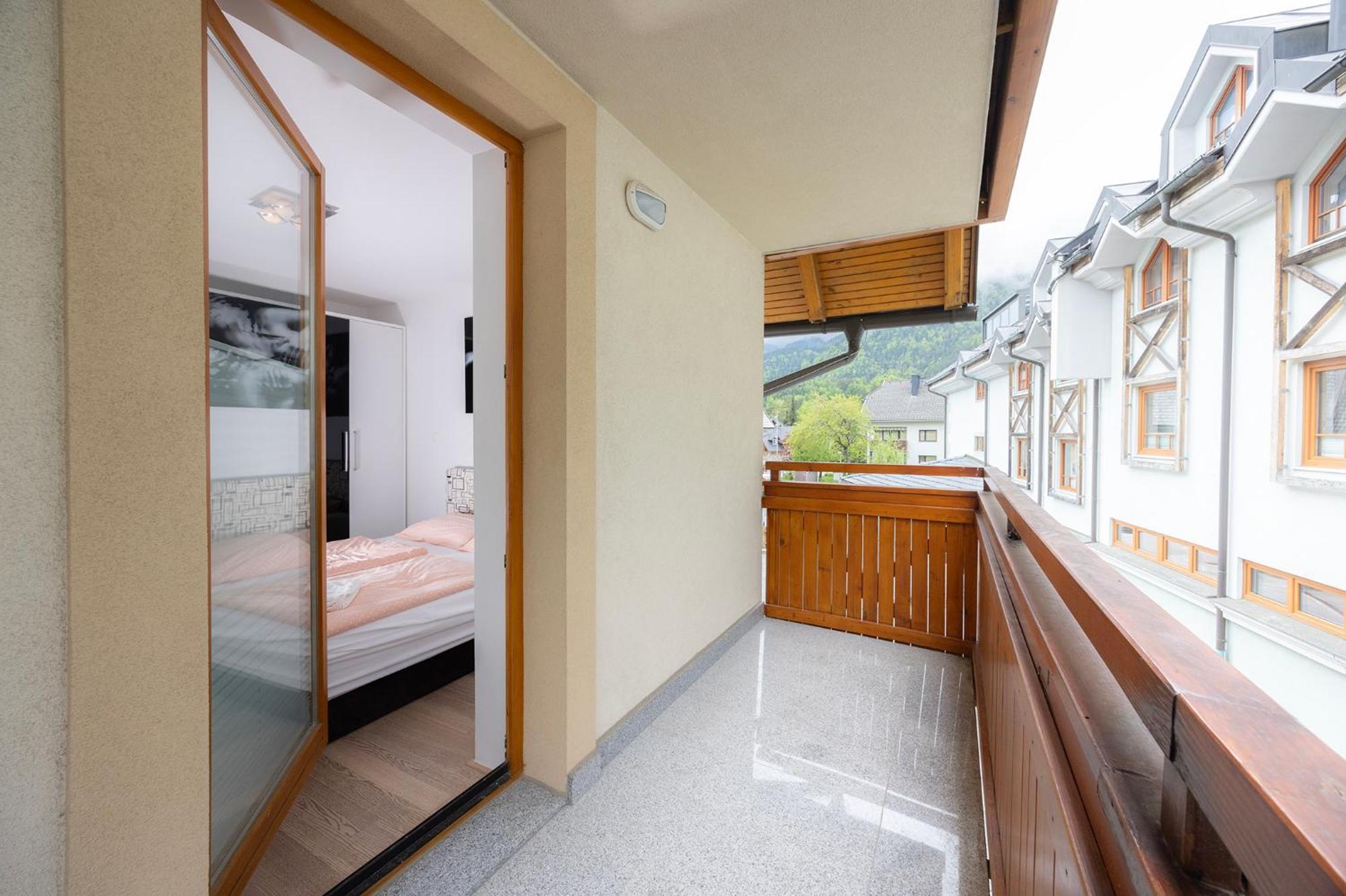 Apartment Arnika Kranjska Gora Dış mekan fotoğraf