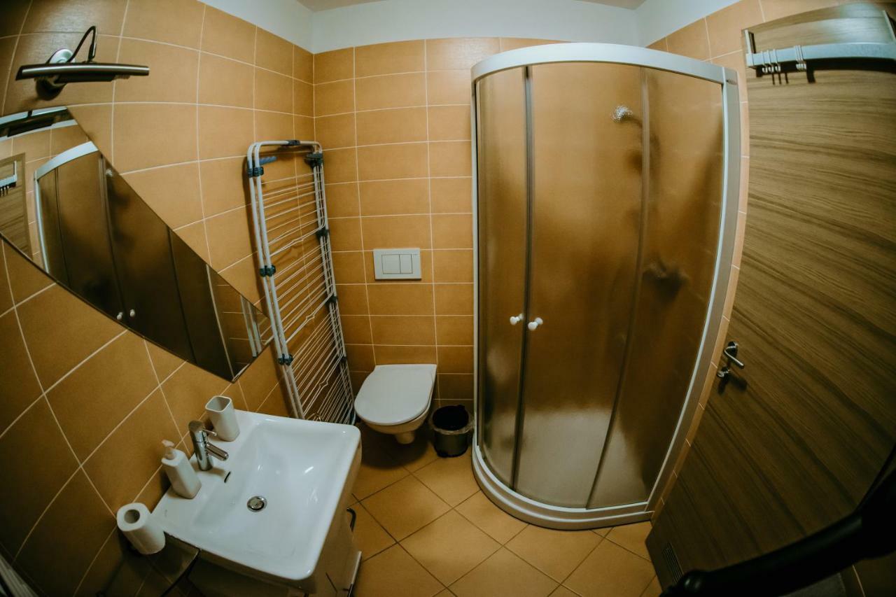 Apartment Arnika Kranjska Gora Dış mekan fotoğraf